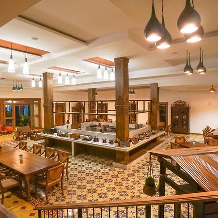 Shanaya Resort 말랑 외부 사진