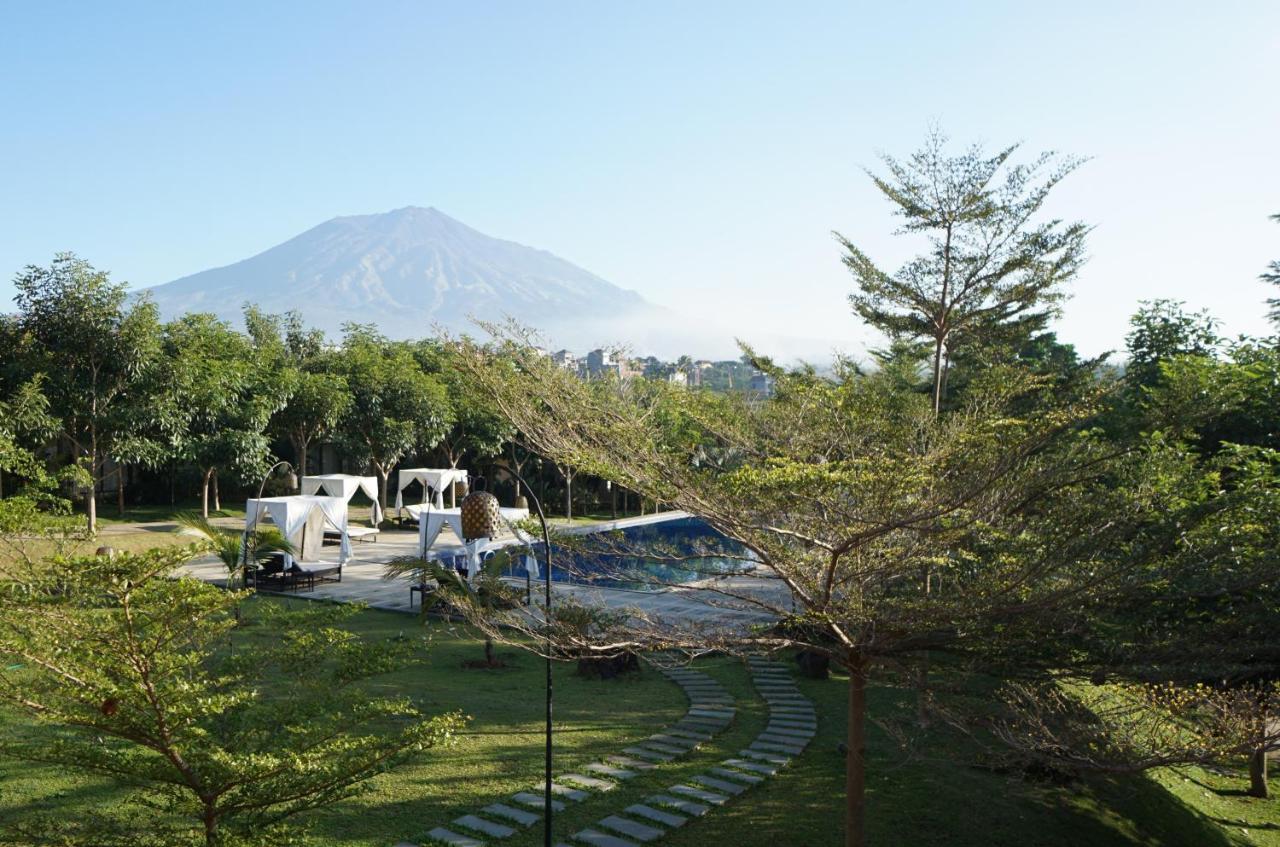 Shanaya Resort 말랑 외부 사진