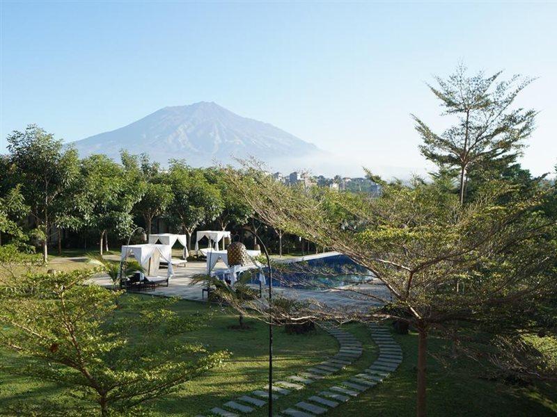 Shanaya Resort 말랑 외부 사진
