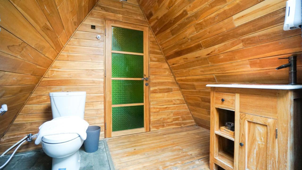 Shanaya Resort 말랑 외부 사진