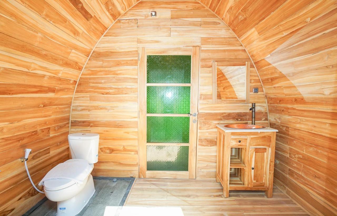 Shanaya Resort 말랑 외부 사진