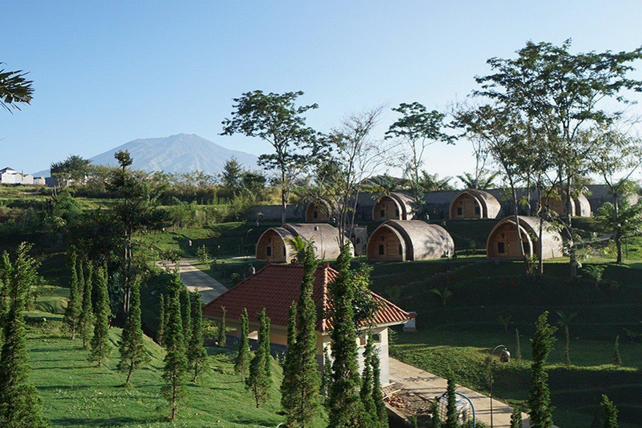Shanaya Resort 말랑 외부 사진