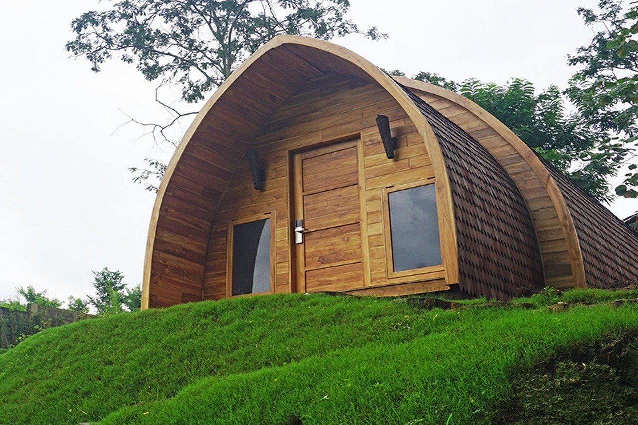 Shanaya Resort 말랑 외부 사진