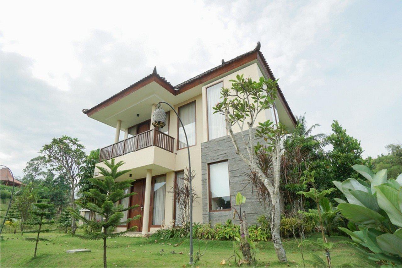 Shanaya Resort 말랑 외부 사진