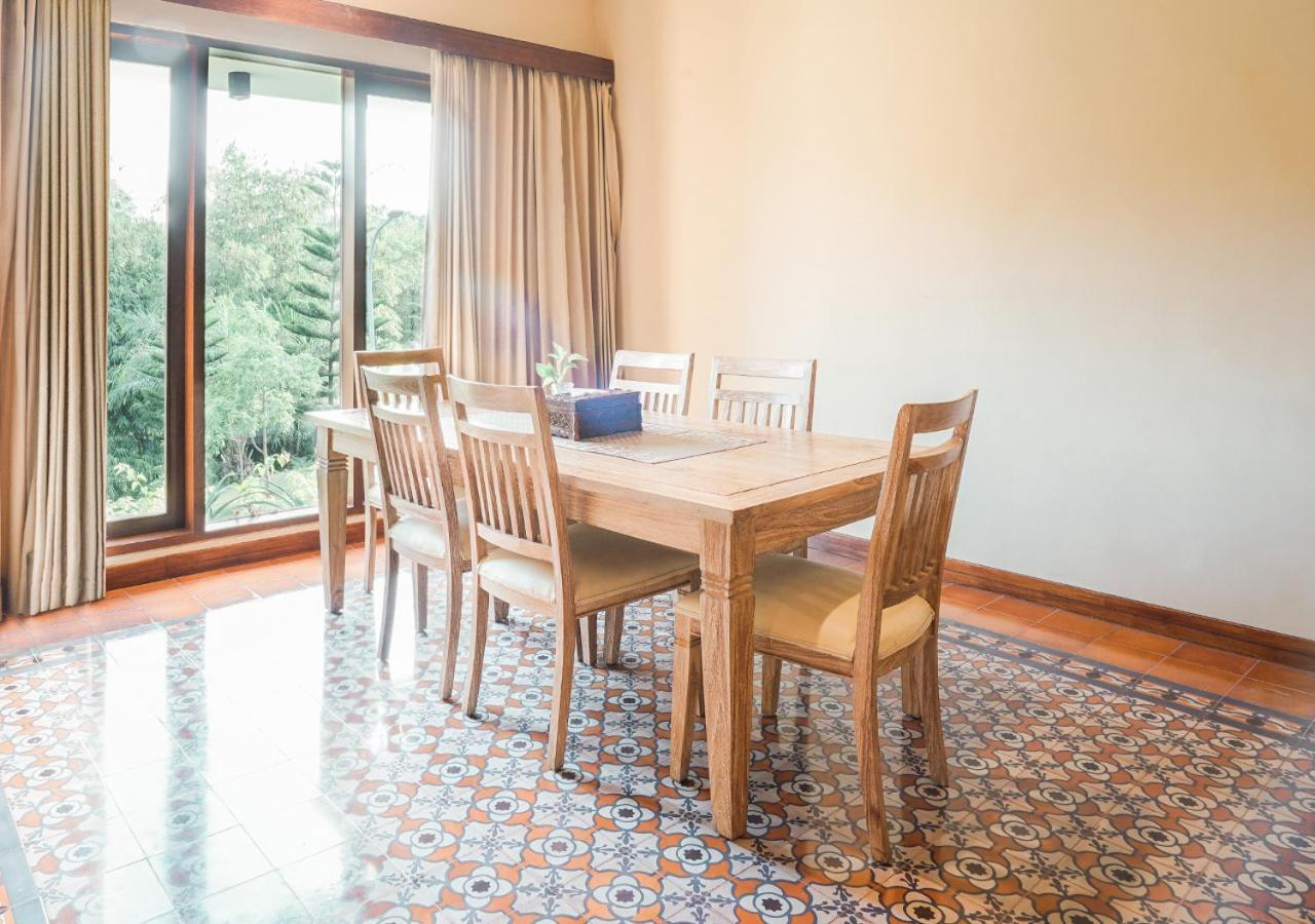 Shanaya Resort 말랑 외부 사진