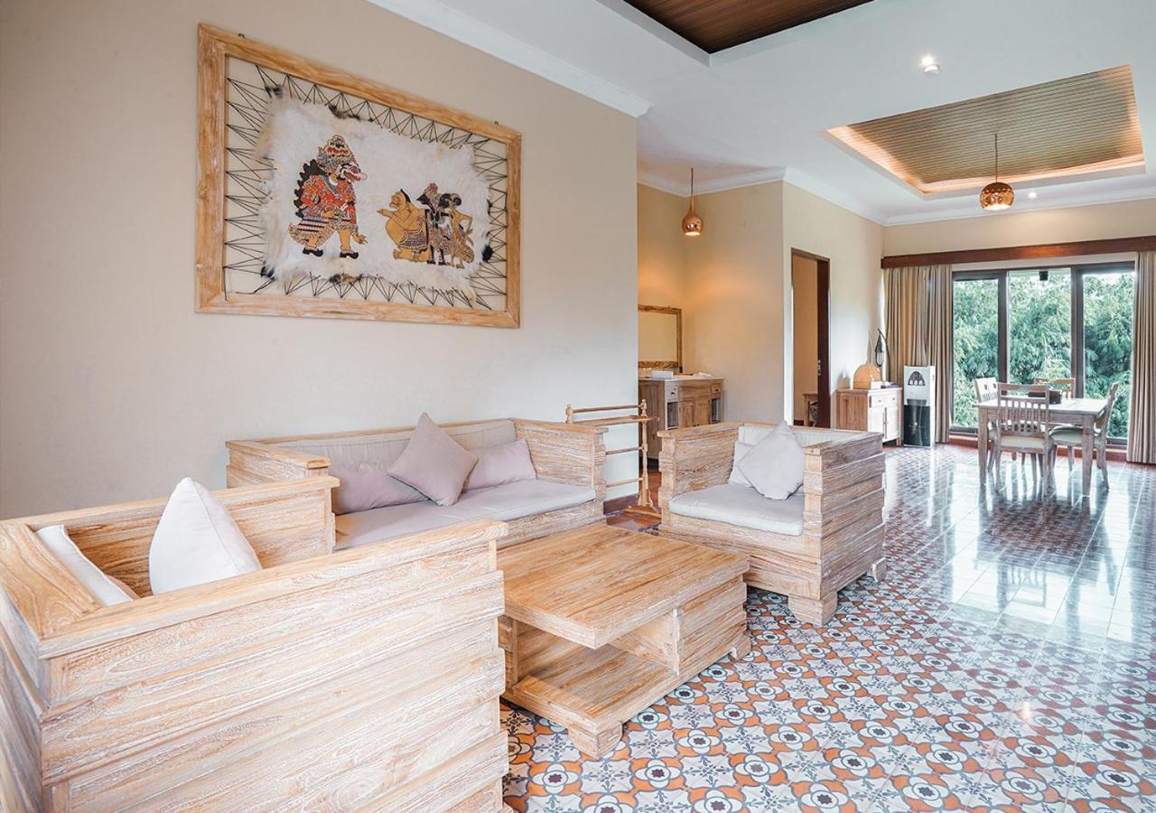 Shanaya Resort 말랑 외부 사진