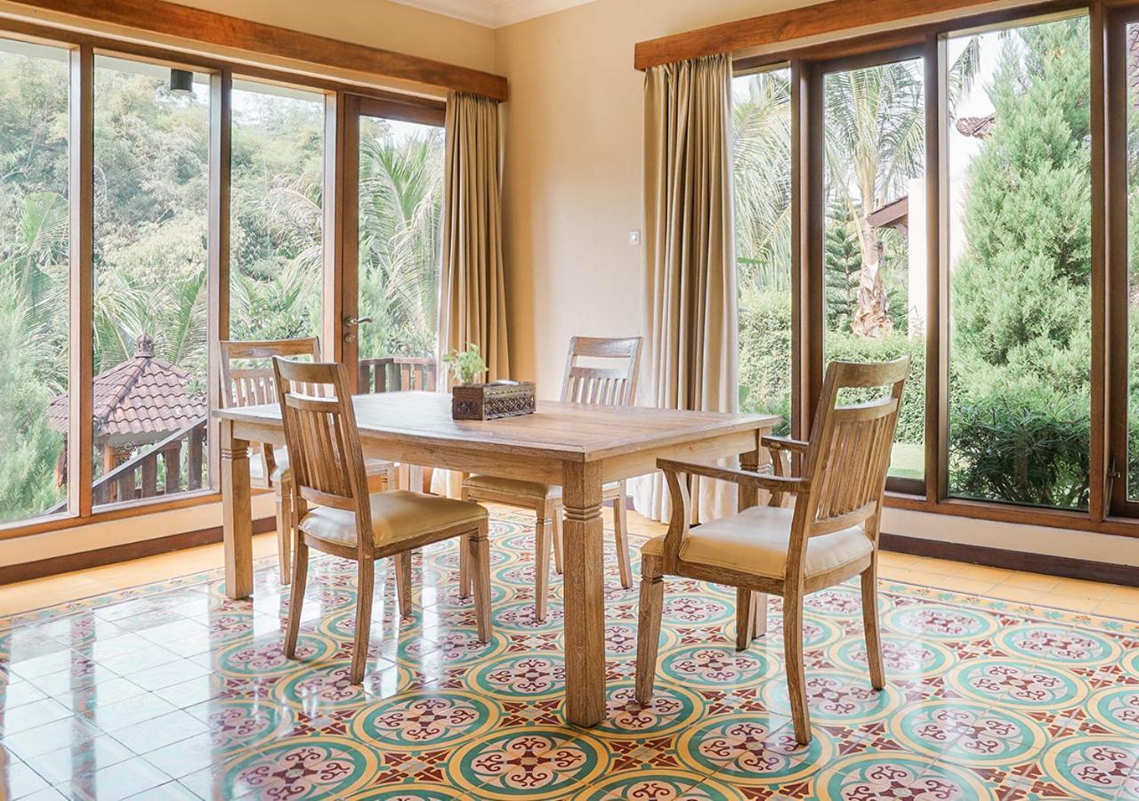 Shanaya Resort 말랑 외부 사진