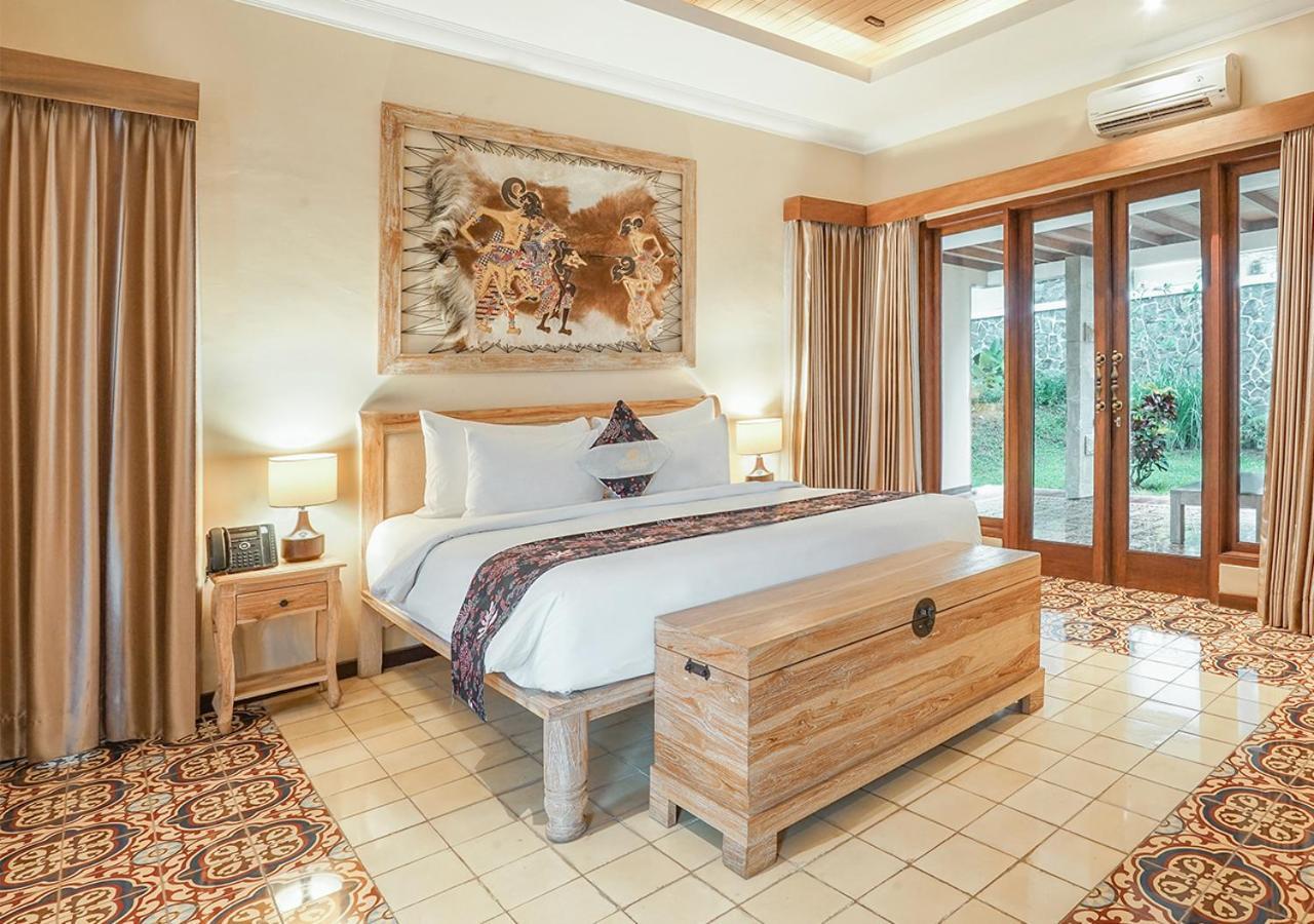 Shanaya Resort 말랑 외부 사진