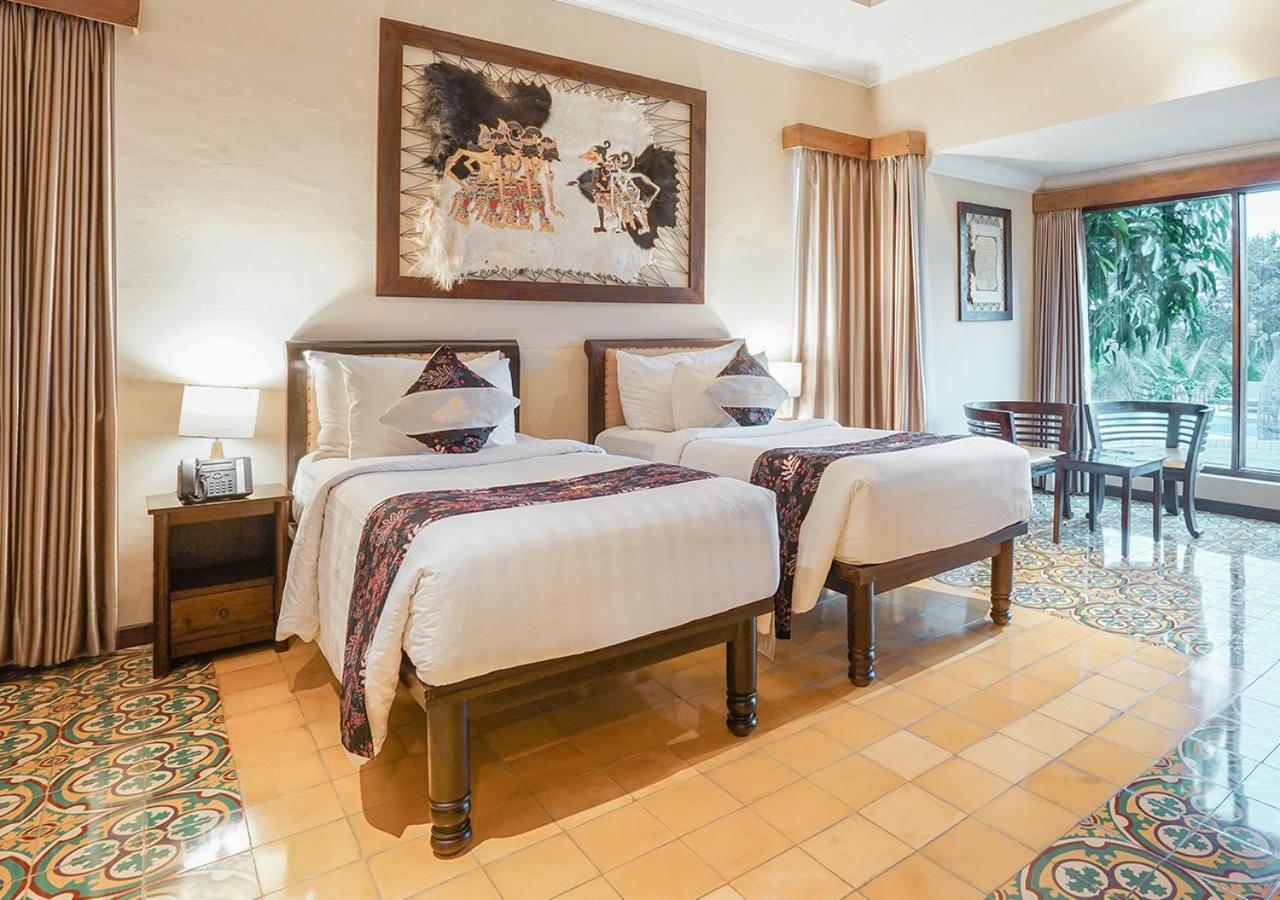 Shanaya Resort 말랑 외부 사진