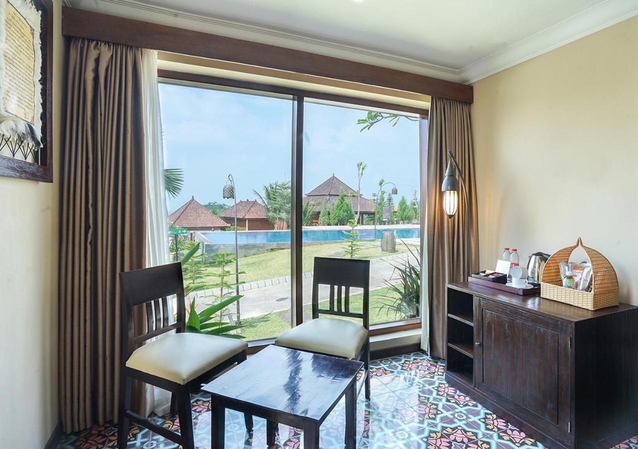 Shanaya Resort 말랑 외부 사진