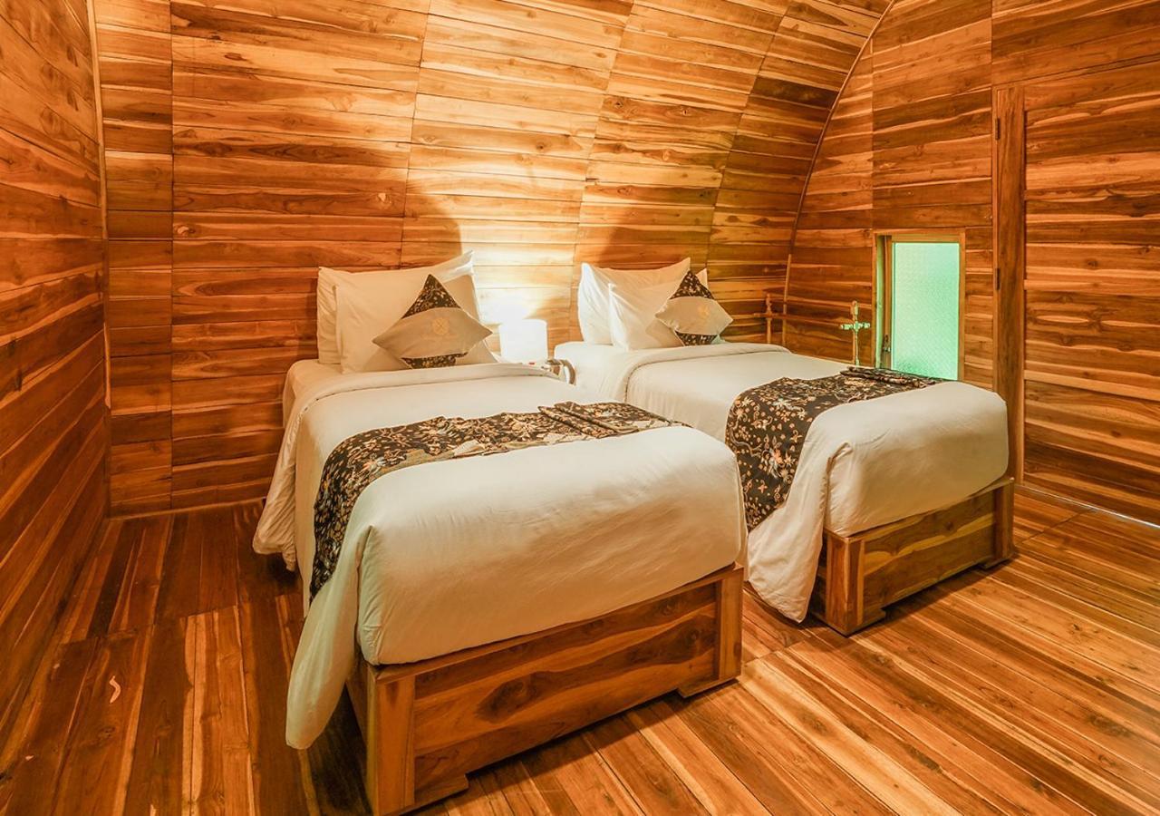 Shanaya Resort 말랑 외부 사진