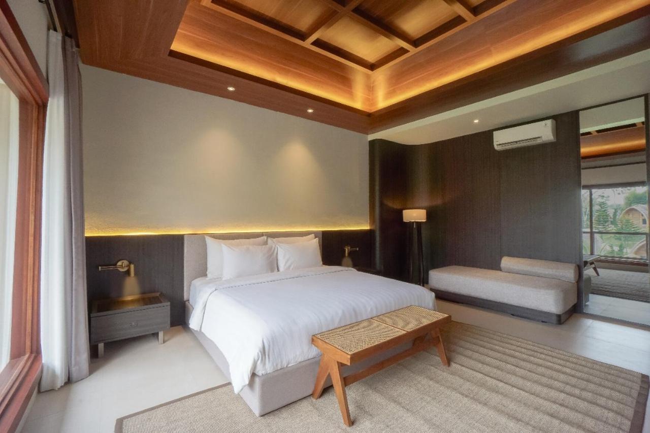 Shanaya Resort 말랑 외부 사진