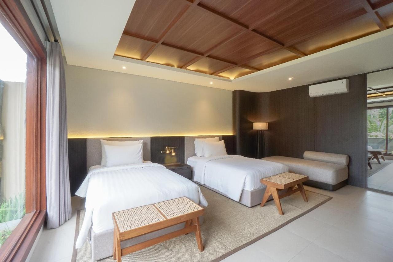 Shanaya Resort 말랑 외부 사진