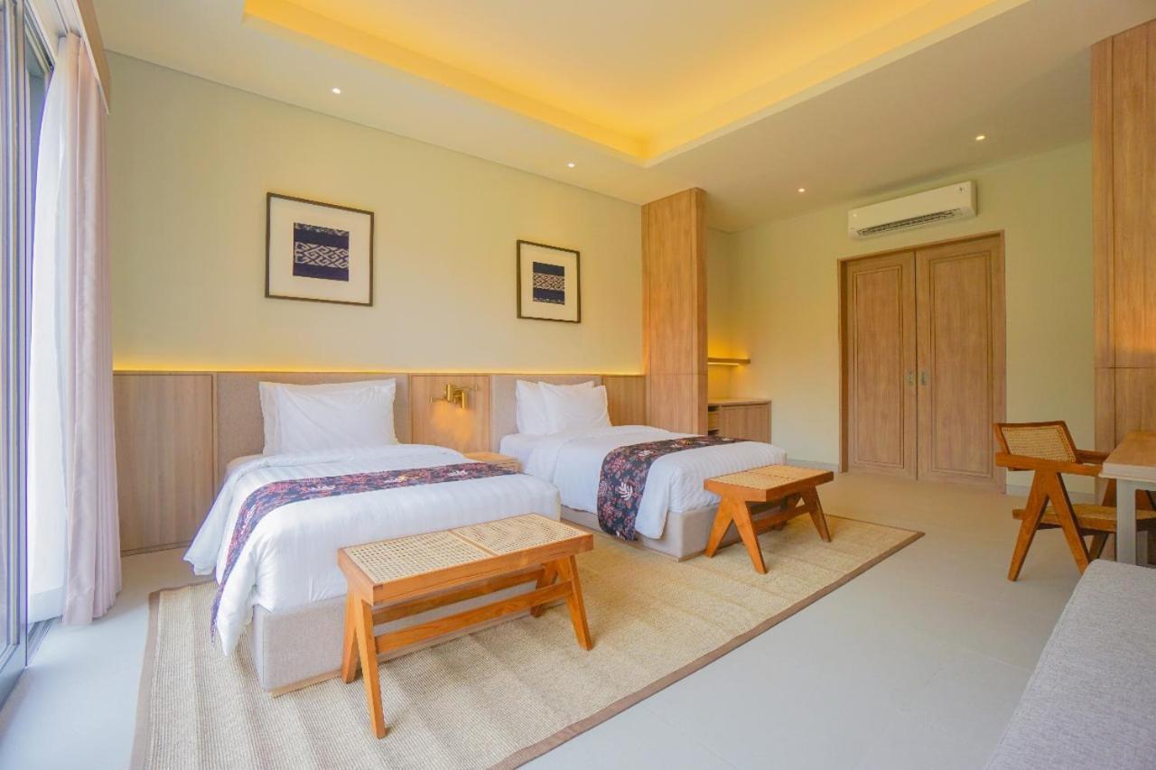 Shanaya Resort 말랑 외부 사진