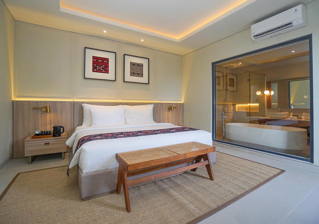 Shanaya Resort 말랑 외부 사진