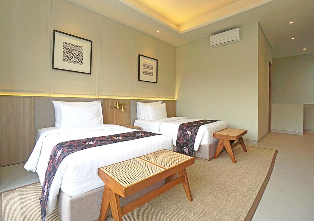 Shanaya Resort 말랑 외부 사진
