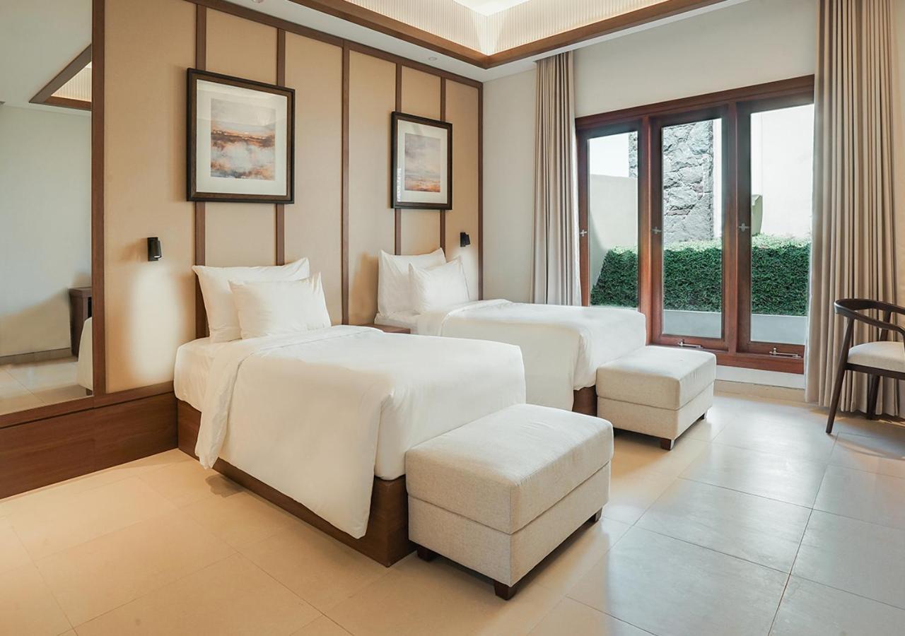 Shanaya Resort 말랑 외부 사진