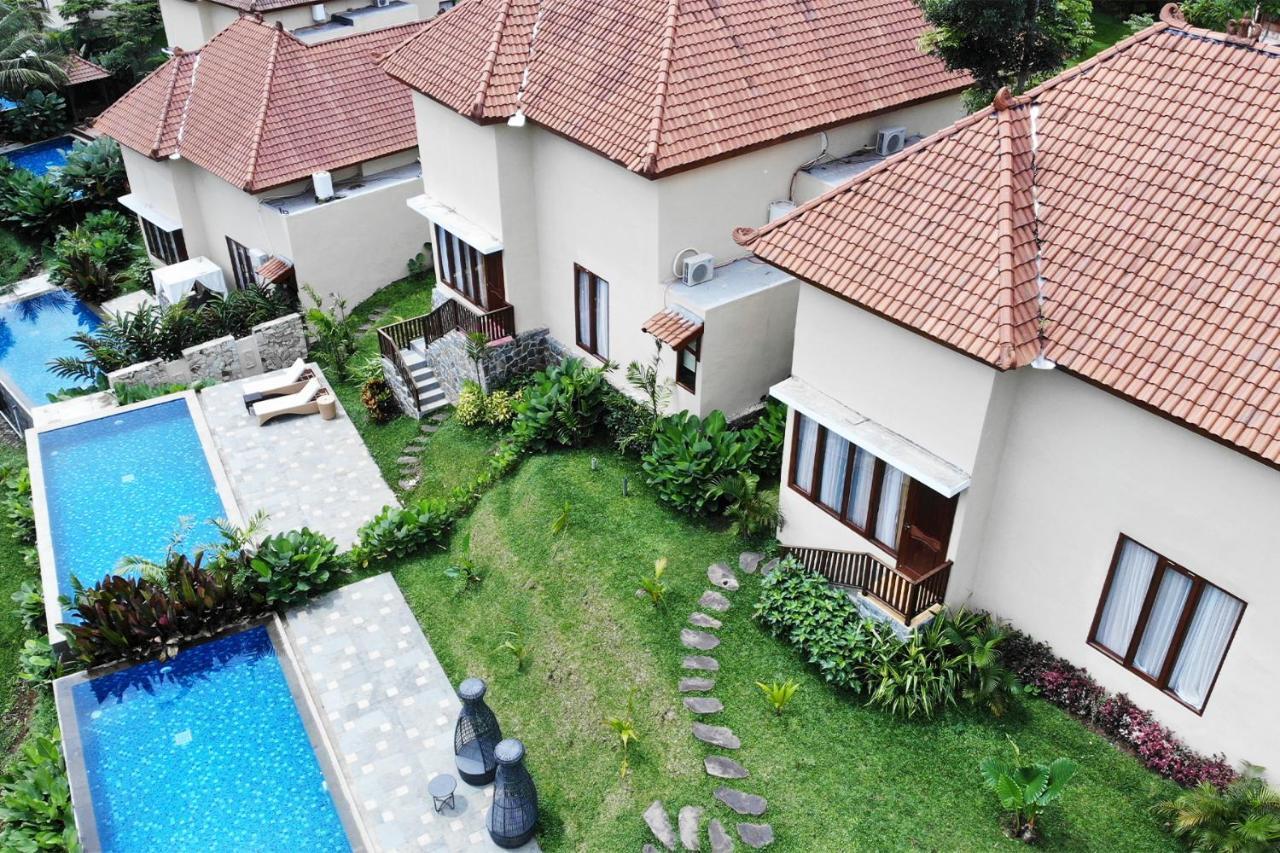 Shanaya Resort 말랑 외부 사진